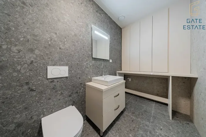 Pronájem bytu 2+kk, Holešov, Pod Hrádkem, 64 m2