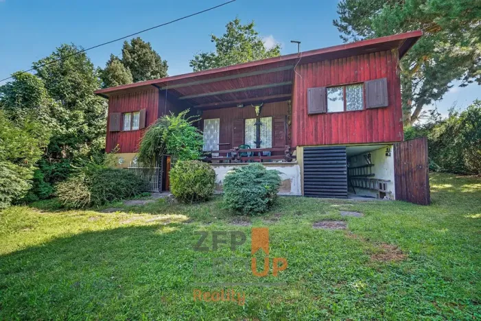 Prodej chaty, Orlovice, 89 m2