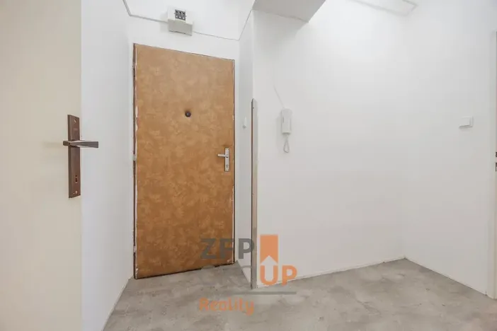Prodej bytu 1+1, Znojmo, Loucká, 42 m2
