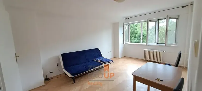 Pronájem bytu 2+1, Ostrava, Petra Křičky, 49 m2