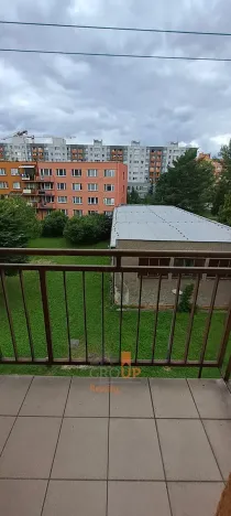 Pronájem bytu 2+1, Ostrava, Petra Křičky, 49 m2