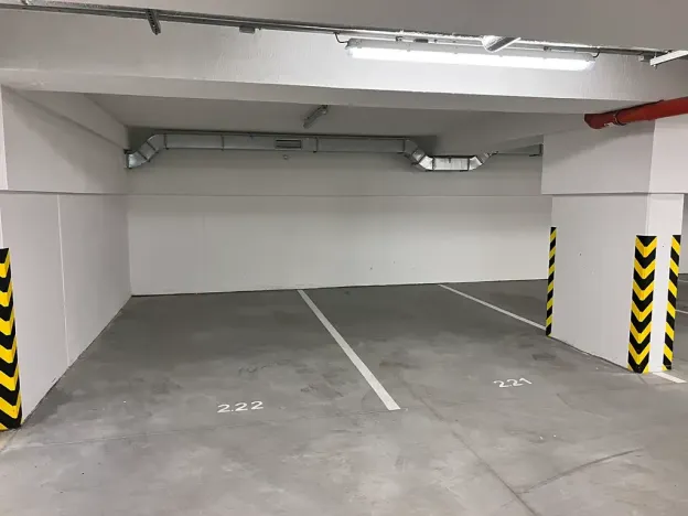Pronájem bytu 2+kk, Brno, Chvalovka, 44 m2