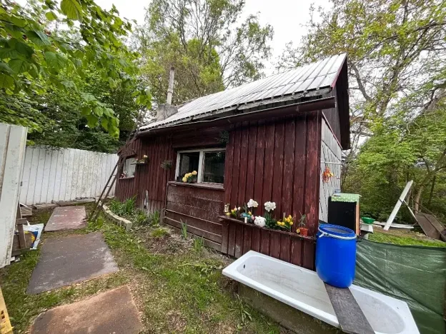 Dražba zahrady, Havířov, 611 m2