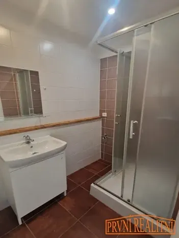 Pronájem bytu 1+kk, Luhačovice, Leoše Janáčka, 23 m2