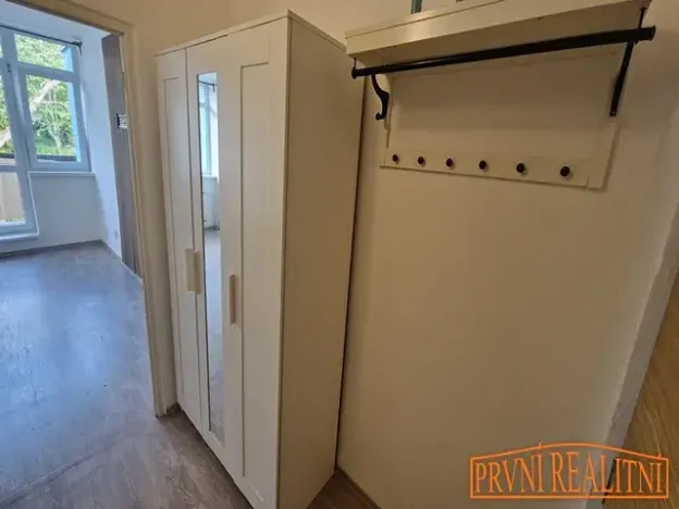 Pronájem bytu 1+kk, Luhačovice, Leoše Janáčka, 23 m2