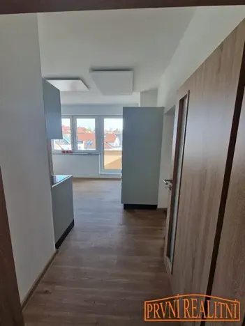 Prodej bytu 3+1, Uherský Brod, Ant. Dvořáka, 68 m2