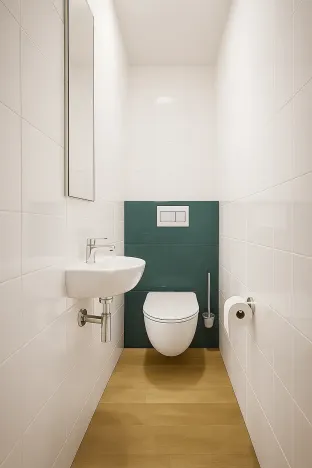 Prodej bytu 2+kk, Uherský Brod, Babí louka, 60 m2