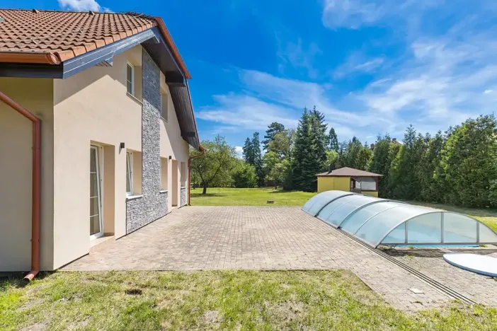 Prodej vícegeneračního domu, Mladá Boleslav, Viničná, 266 m2