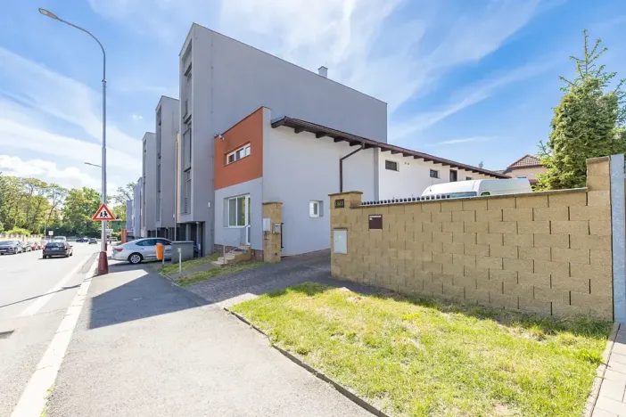 Prodej vícegeneračního domu, Mladá Boleslav, Viničná, 266 m2