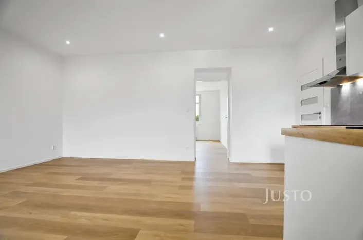 Pronájem bytu 2+kk, Děčín, Plzeňská, 64 m2