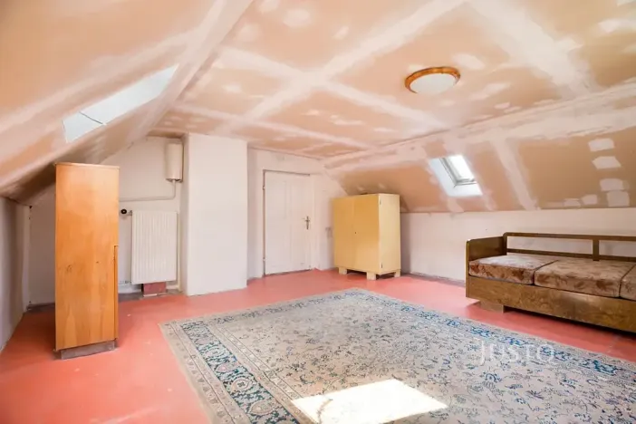 Prodej rodinného domu, Ústí nad Labem, Jana Želivského, 116 m2