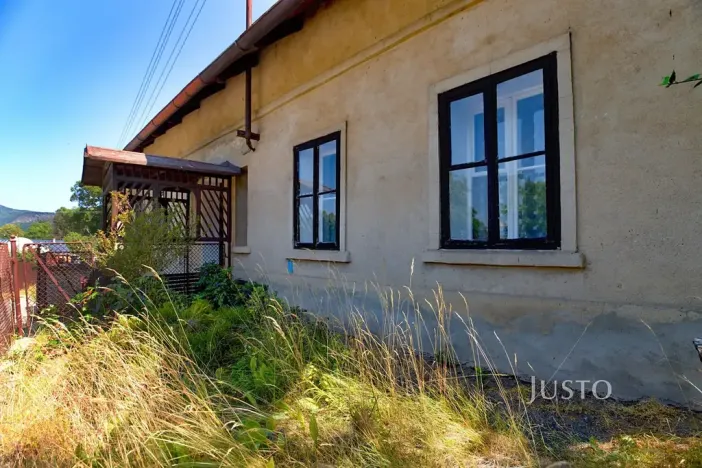 Prodej rodinného domu, Ústí nad Labem, Jana Želivského, 116 m2