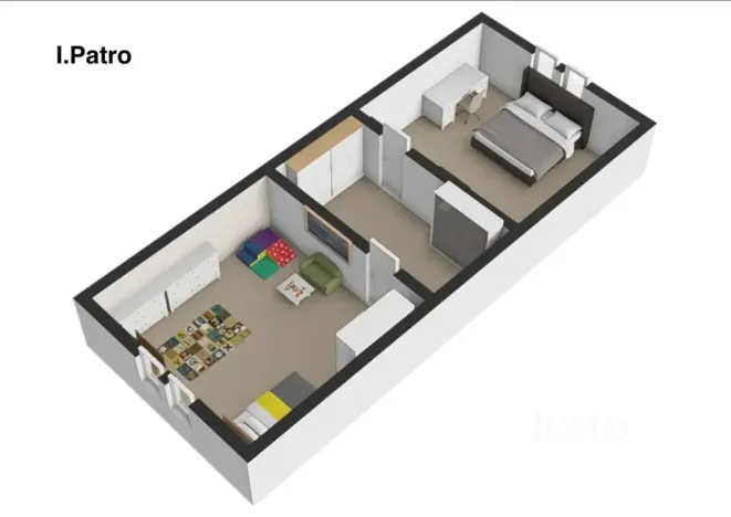 Prodej rodinného domu, Ústí nad Labem, Jana Želivského, 116 m2