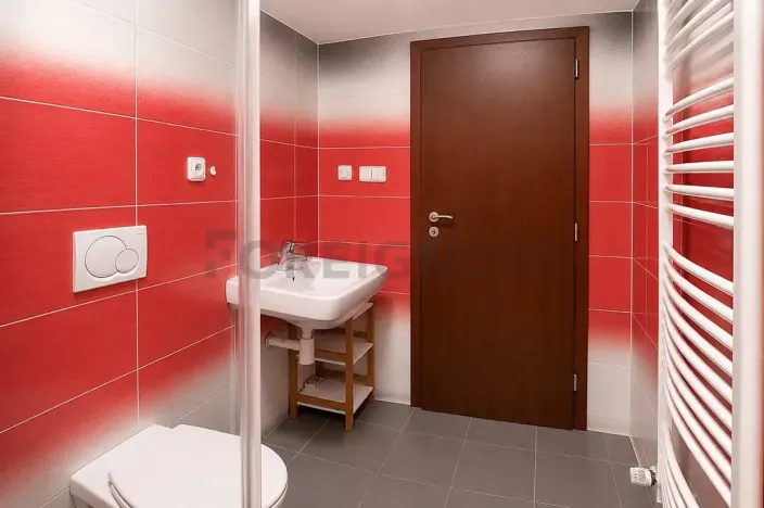 Pronájem bytu 2+kk, Černošice, Jahodová, 48 m2