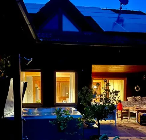 Pronájem atypického bytu, Ovčáry, 90 m2