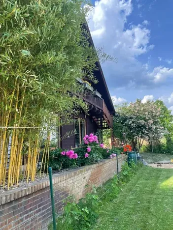 Pronájem atypického bytu, Ovčáry, 90 m2
