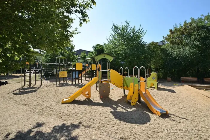 Prodej bytu 2+kk, Praha - Vršovice, Přípotoční, 80 m2