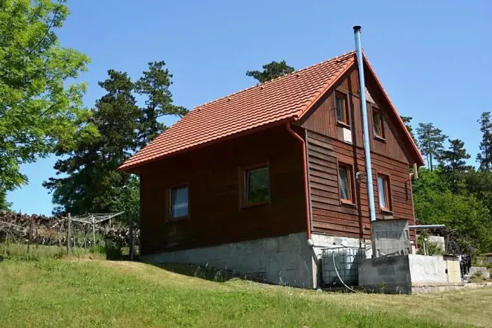 Prodej rodinného domu, Semtěš, 93 m2