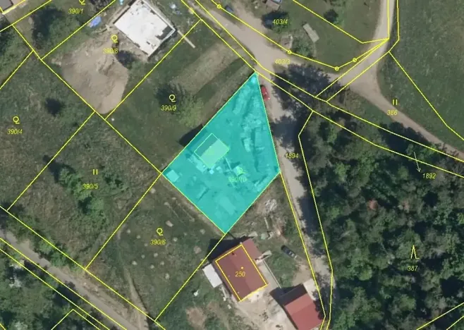 Prodej rodinného domu, Semtěš, 93 m2
