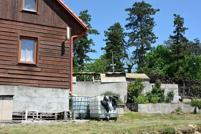 Prodej rodinného domu, Semtěš, 93 m2