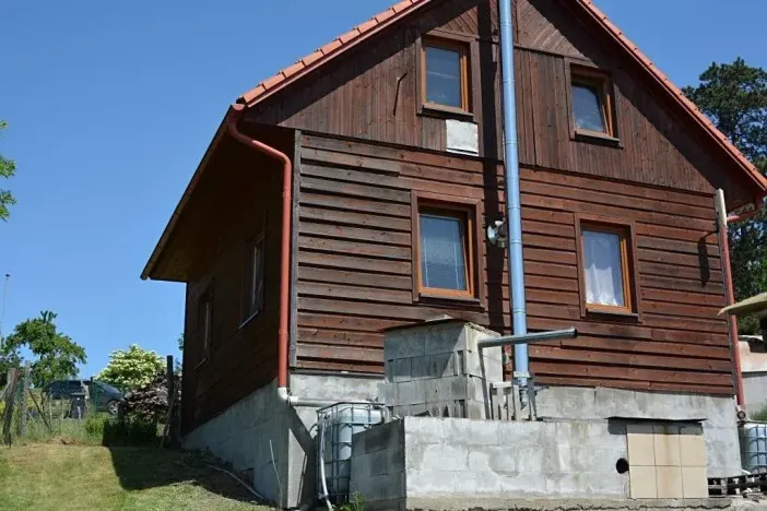 Prodej rodinného domu, Semtěš, 93 m2