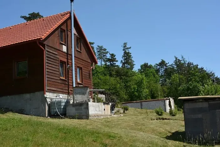 Prodej rodinného domu, Semtěš, 93 m2
