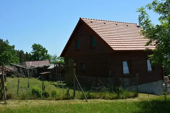 Prodej rodinného domu, Semtěš, 93 m2