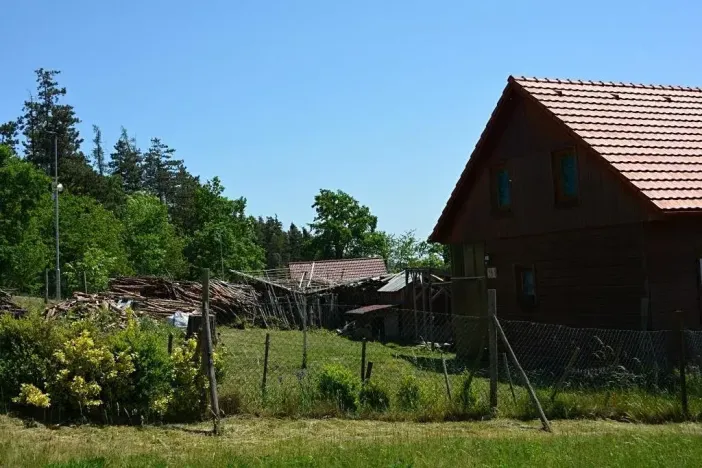 Prodej rodinného domu, Semtěš, 93 m2