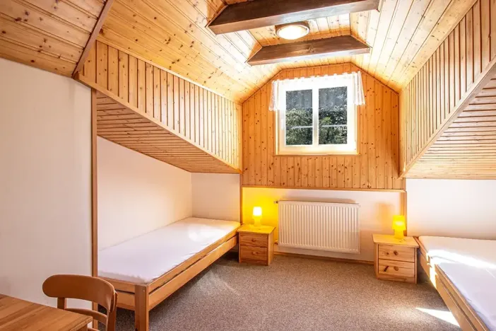 Prodej ubytování, Mařenice, 450 m2