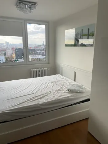 Prodej bytu 3+1, Praha - Vršovice, Kodaňská, 75 m2