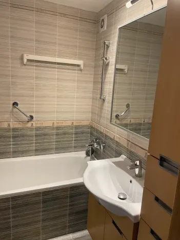 Prodej bytu 3+1, Praha - Vršovice, Kodaňská, 75 m2