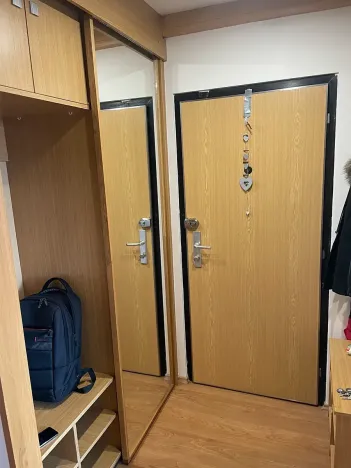 Prodej bytu 3+1, Praha - Vršovice, Kodaňská, 75 m2