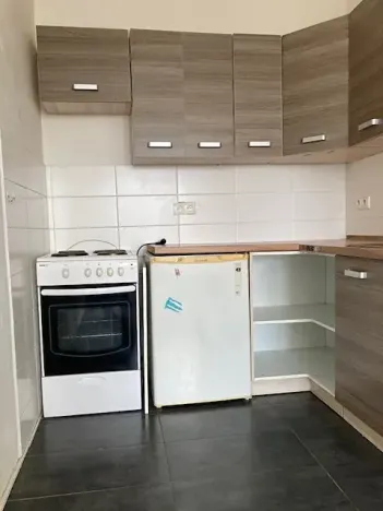 Pronájem bytu 2+kk, Litvínov, Přátelství, 52 m2