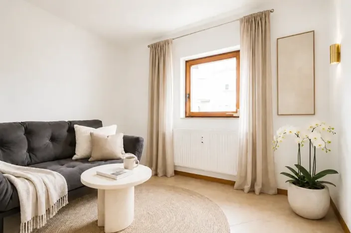 Prodej bytu 2+kk, Praha - Nové Město, V tůních, 58 m2