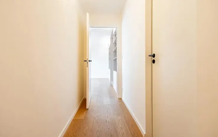 Pronájem bytu 3+kk, Praha - Libeň, Podvinný mlýn, 89 m2