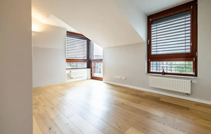 Pronájem bytu 3+kk, Praha - Libeň, Podvinný mlýn, 89 m2