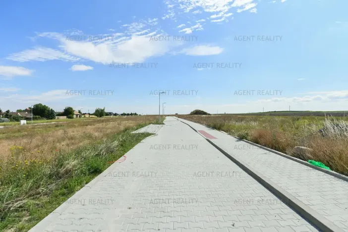 Prodej pozemku pro bydlení, Slaný, 800 m2