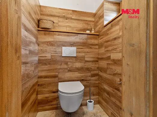 Prodej rodinného domu, Mladějov, 260 m2