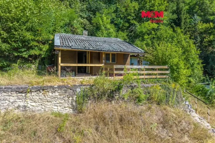 Prodej chaty, Tupadly, 40 m2