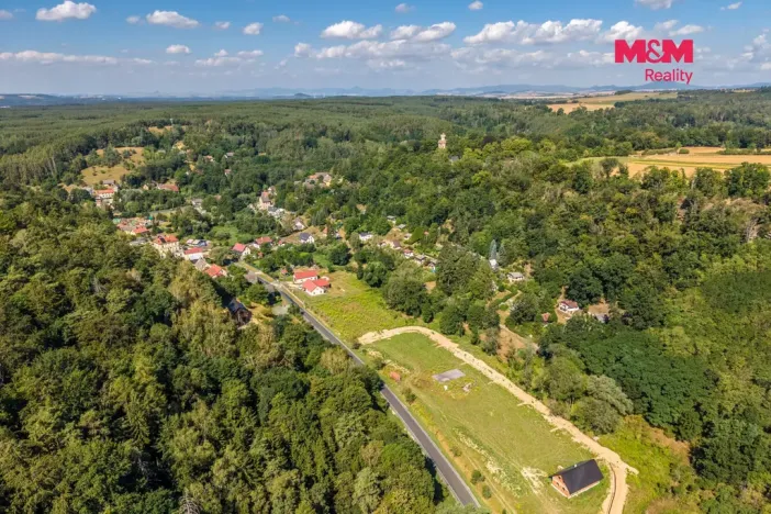 Prodej chaty, Tupadly, 40 m2