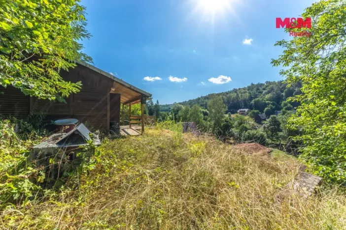 Prodej chaty, Tupadly, 40 m2
