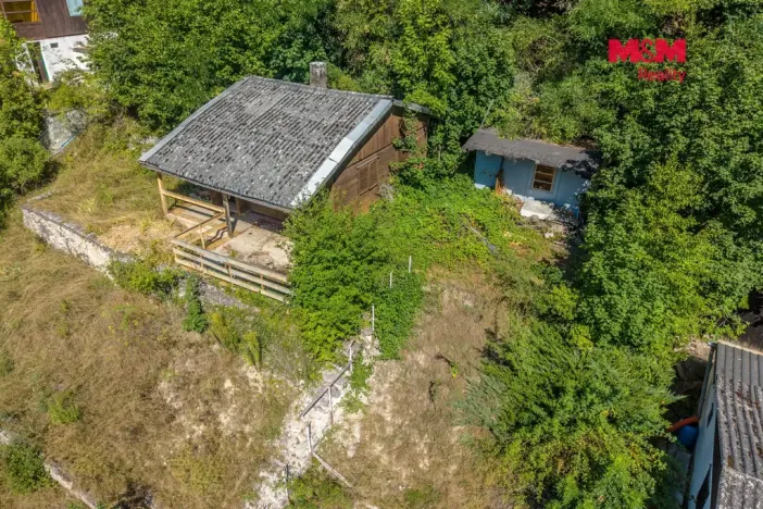 Prodej chaty, Tupadly, 40 m2