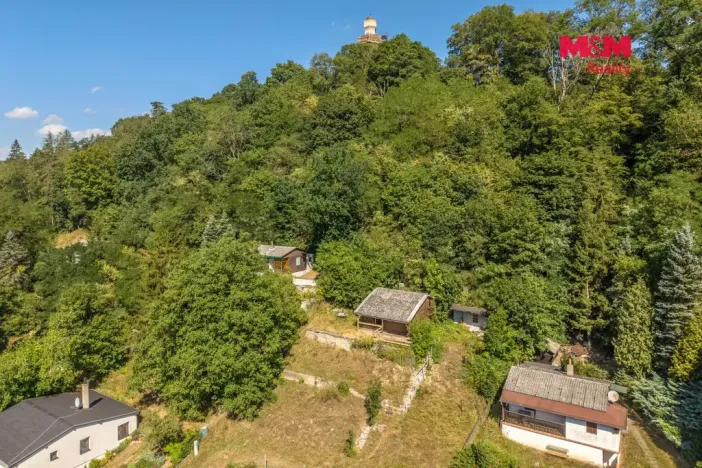 Prodej chaty, Tupadly, 40 m2