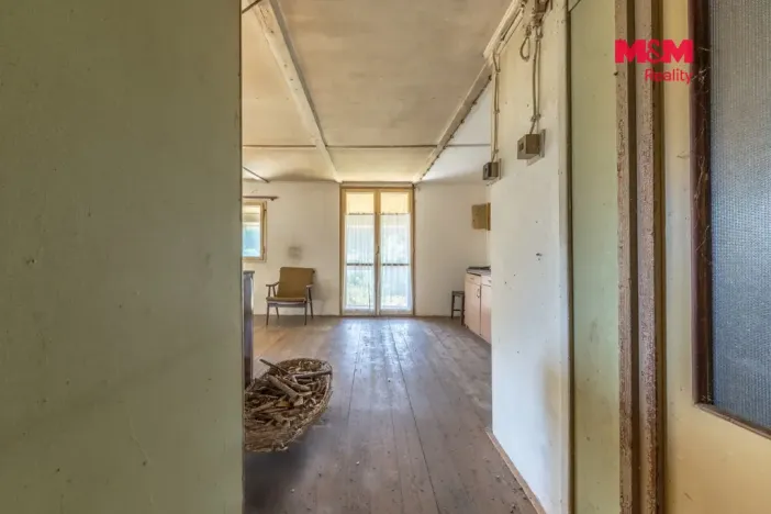 Prodej chaty, Tupadly, 40 m2