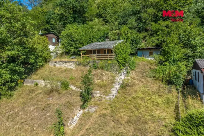 Prodej chaty, Tupadly, 40 m2