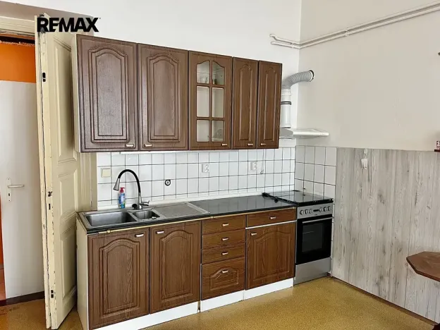 Prodej bytu 2+kk, Nové Město nad Metují, Komenského, 73 m2