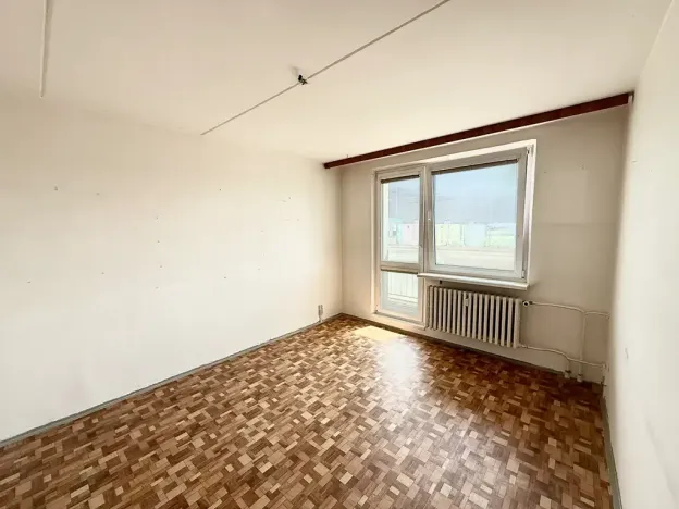 Prodej bytu 1+1, Olomouc, Nešporova, 32 m2