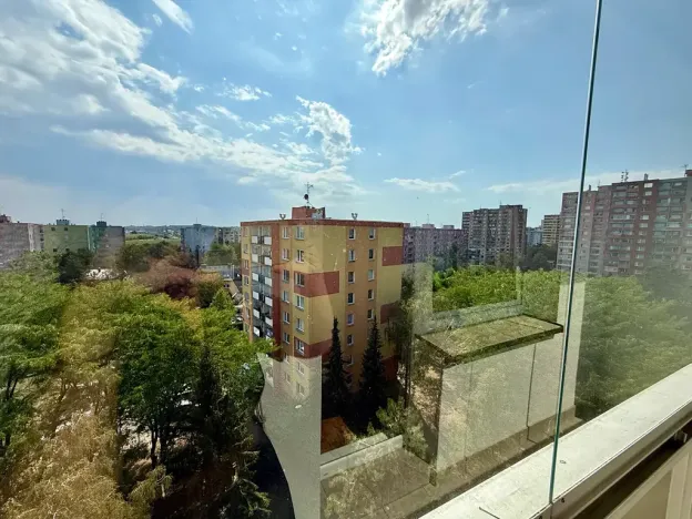 Prodej bytu 1+1, Olomouc, Nešporova, 32 m2