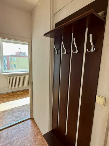 Prodej bytu 1+1, Olomouc, Nešporova, 32 m2