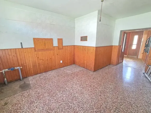Prodej rodinného domu, Morkovice-Slížany, 130 m2